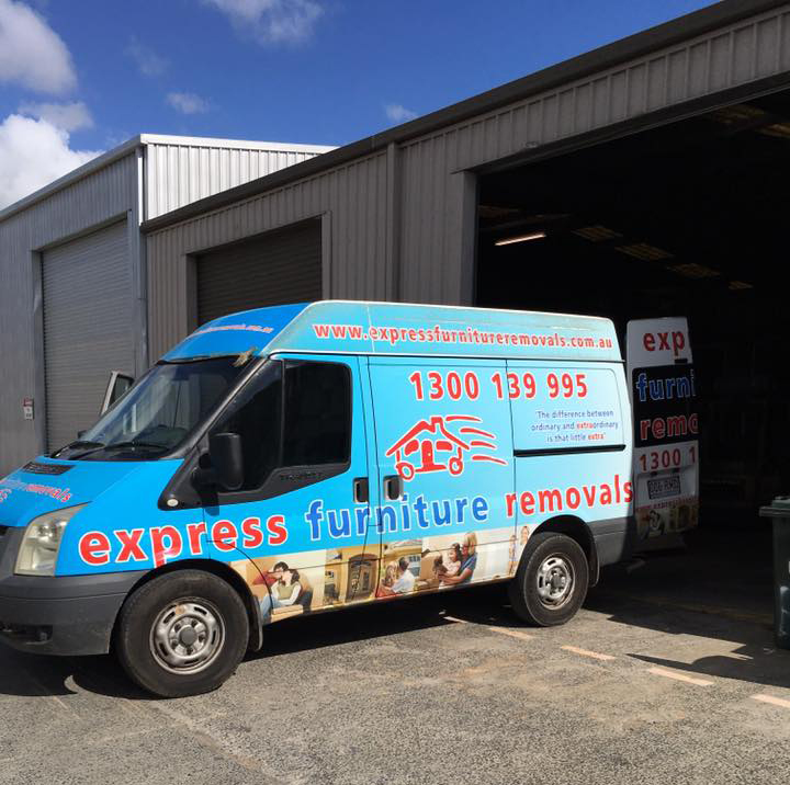 Local Removalists