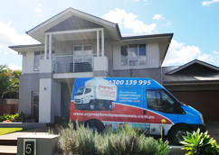 Best Interstate Removalists