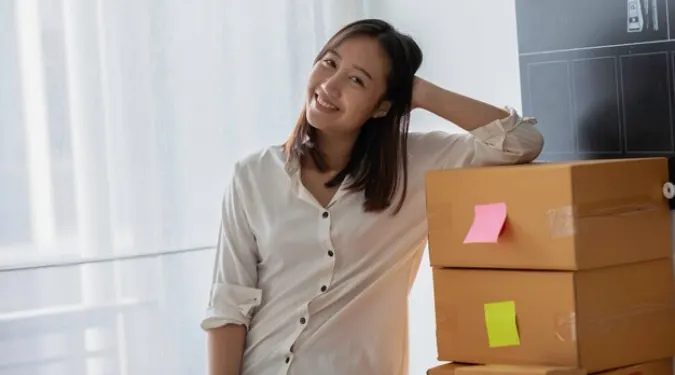 Moving Stress-Management Techniques